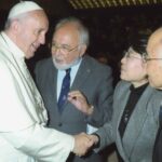 23 novembre 2016 - Udienza di Papa Francesco presso l’Aula Nervi, Città del Vaticano
