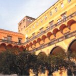 27 novembre 2014 - Scuola paritaria Santa Patrizia di Napoli