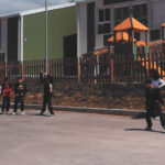 18 maggio 2011 – Scuola Santa Maria degli Angeli dell’Aquila