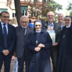 18 maggio 2023 - Istituto Suore dell'Immacolata di Genova