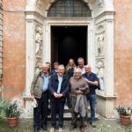 Rinnovo Consiglio Direttivo della Agon Fondazione Italo-Nipponica (AFIN)